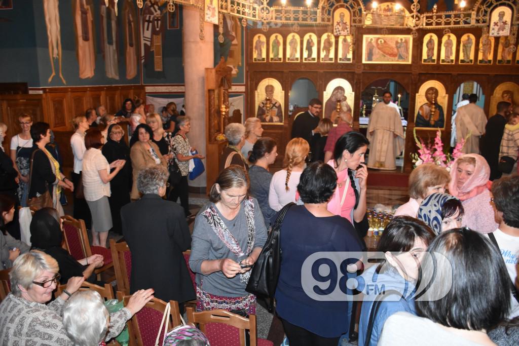 Jelosvećenje, Apatin , Hram Sabor Svetih Apaostola jul (81)