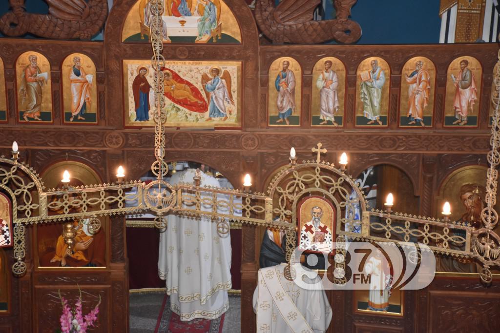 Jelosvećenje, Apatin , Hram Sabor Svetih Apaostola jul (89)