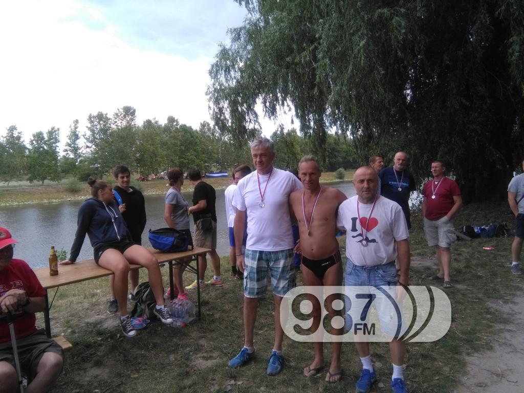 Plivacki maraton Apatin 2017, pk delfin (1)