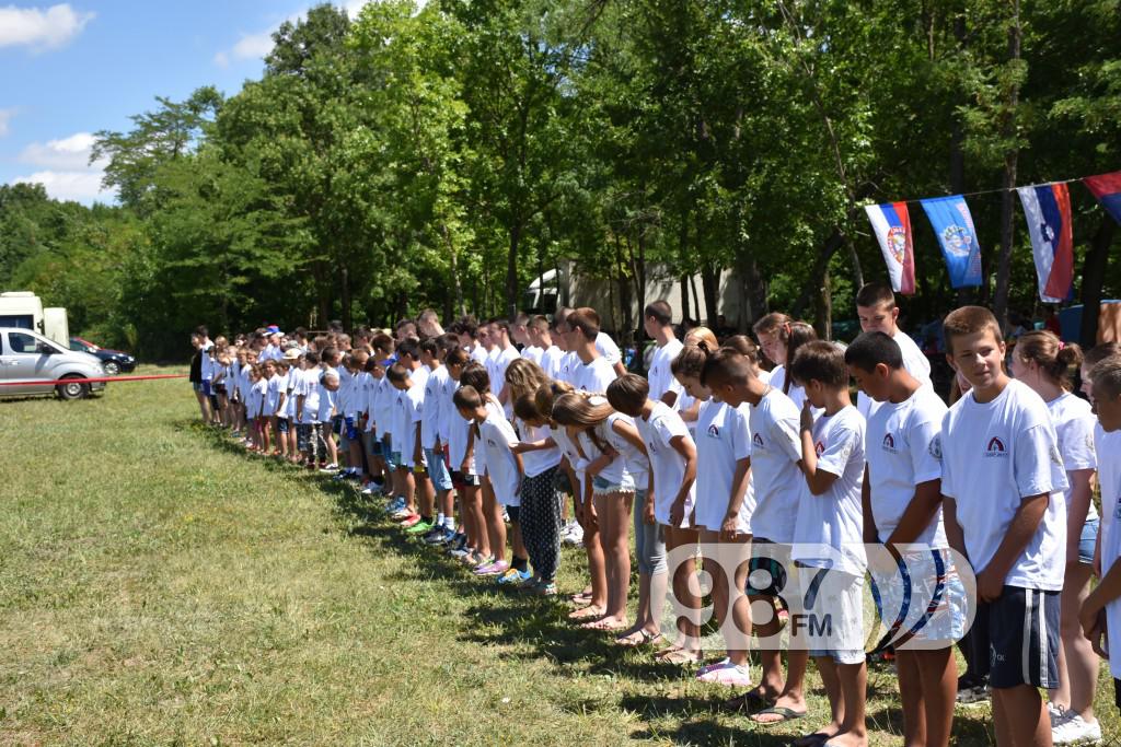 Sabor 2017, kamp, patriotrski fornt, otvaranje kampa (10)