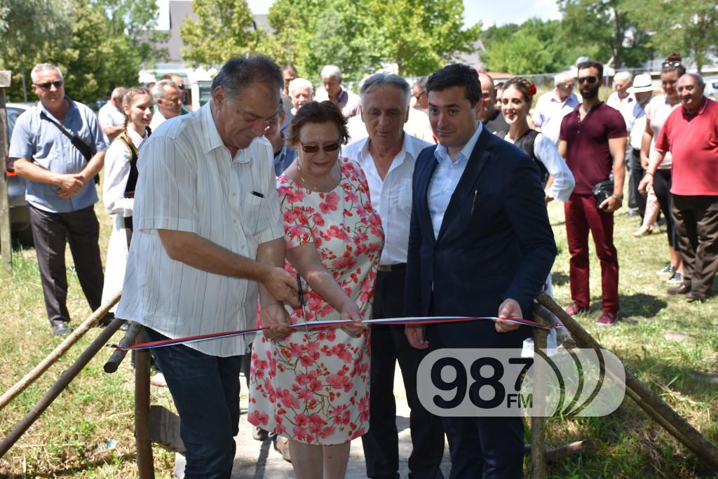 Sabor 2017, kamp, patriotrski fornt, otvaranje kampa (12)