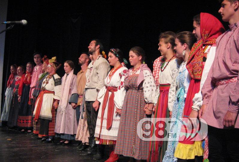 Zlatna kapija RUSIJA