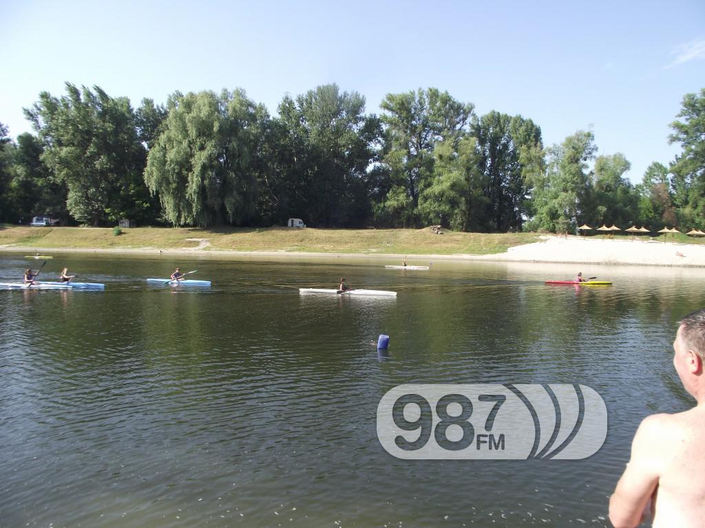 kajak klub panonija, skola kajaka (1)