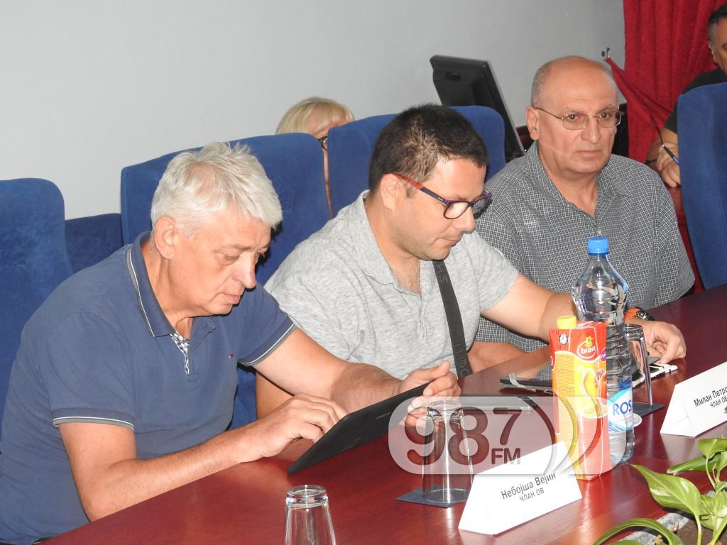 prva elektronska sednica opstinskog veca, opstinsko vece (1)