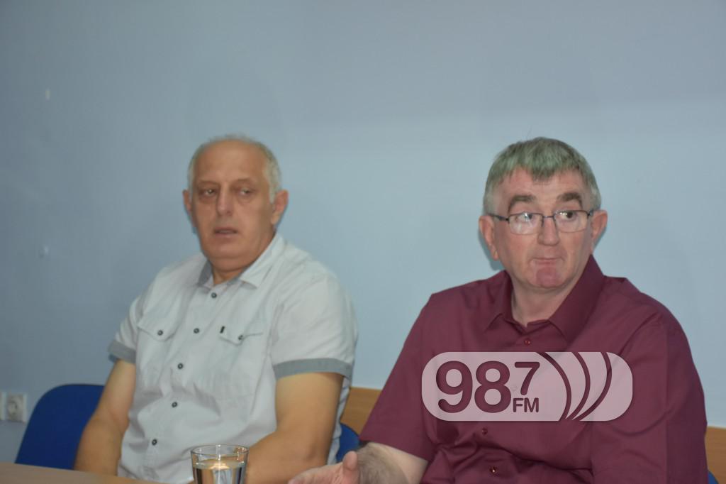 borislav perovic, slobodan visehruna, rukometni savez vojvodine, sportski savez