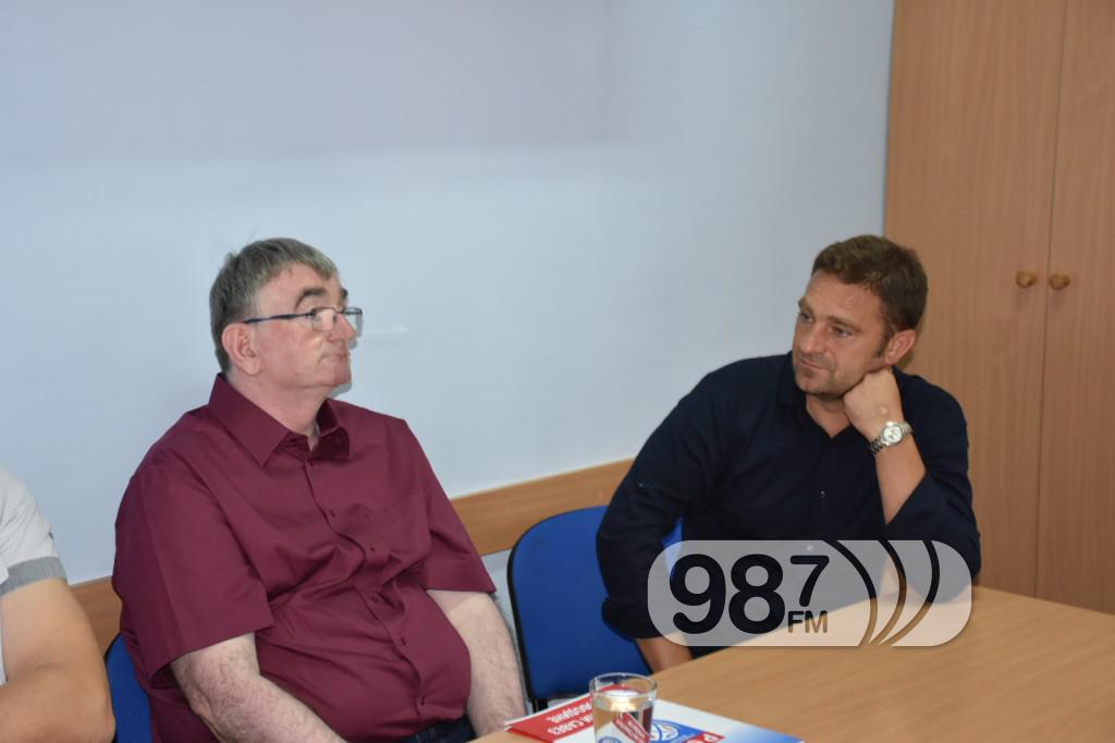 borislav perovic, slobodan visehruna, rukometni savez vojvodine, sportski savez, slobodan bacic