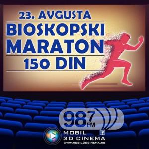 Filmski maraton