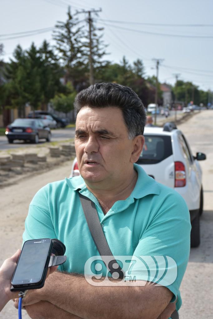 Jevto Milojević, ulica petefi šandora, radovi na staroj pijaci Apatin 2017 (8)
