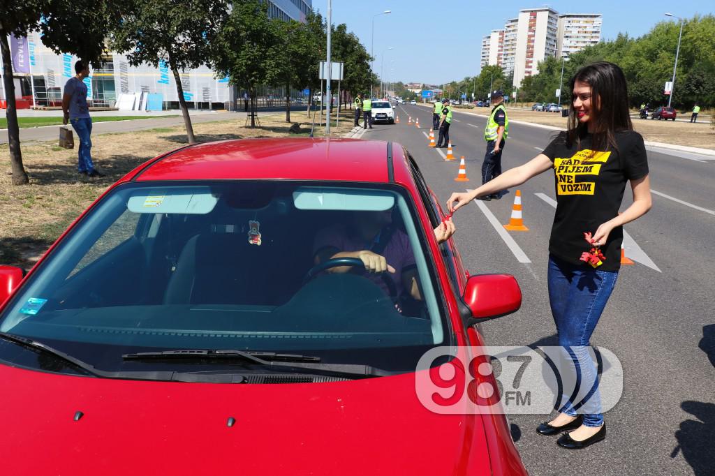 Kad pijem ne vozim 2