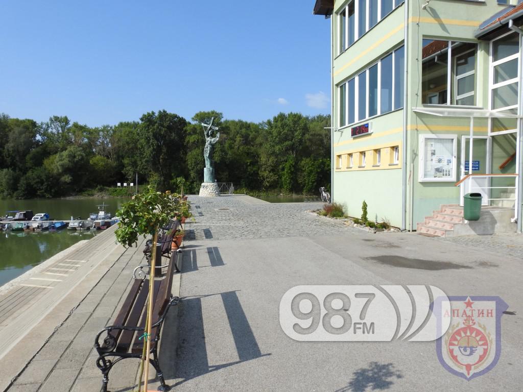 MARINA APATIN, JP MARINA, LED PANEL (3)