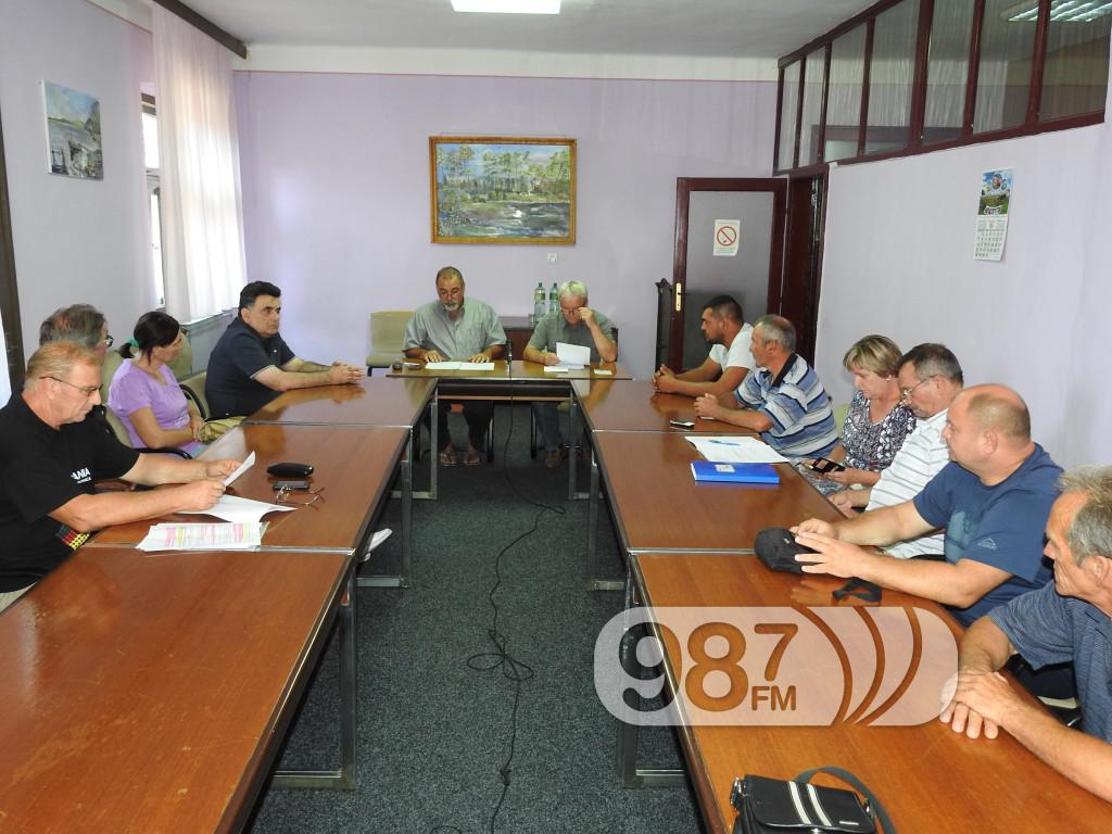 Mesna zajednica Sonta, konstitutivna sednica 2017 (1)