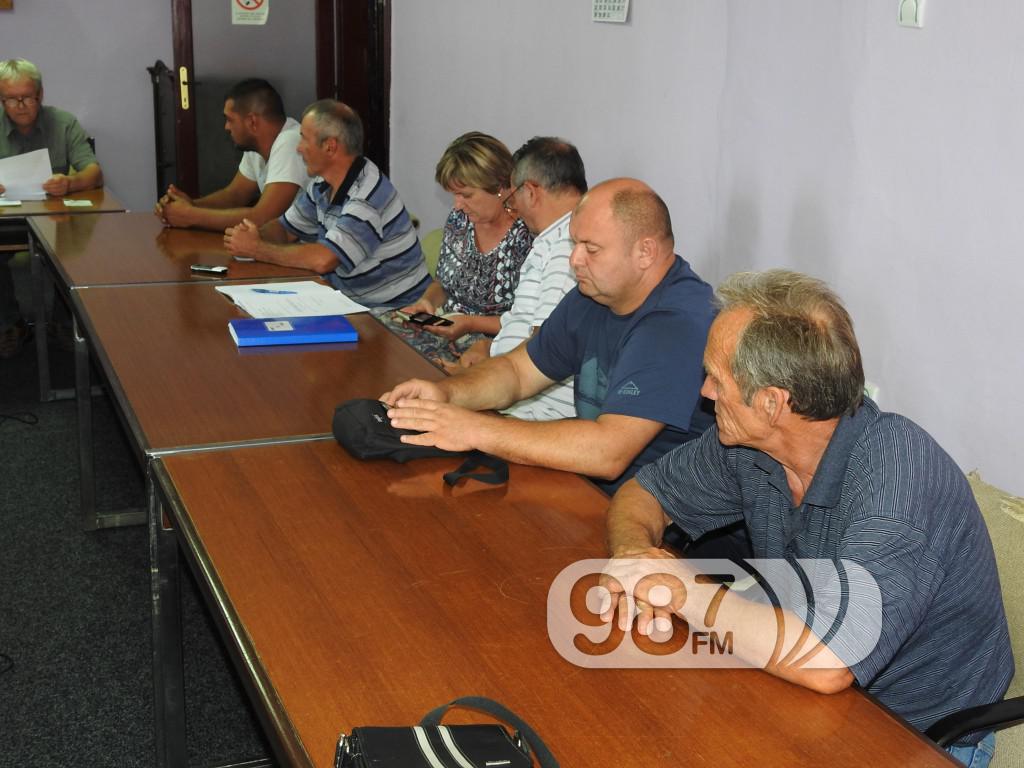 Mesna zajednica Sonta, konstitutivna sednica 2017 (4)