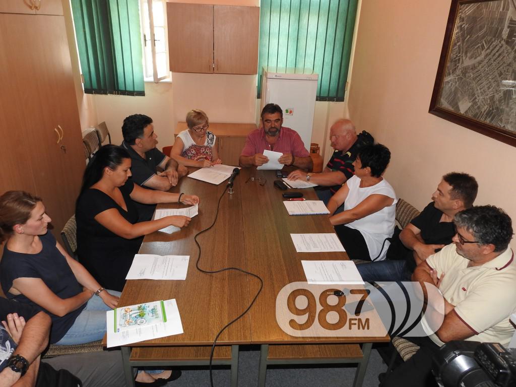 Mesna zajednica prigrevica, konstitutivna sednica 2017 (5)