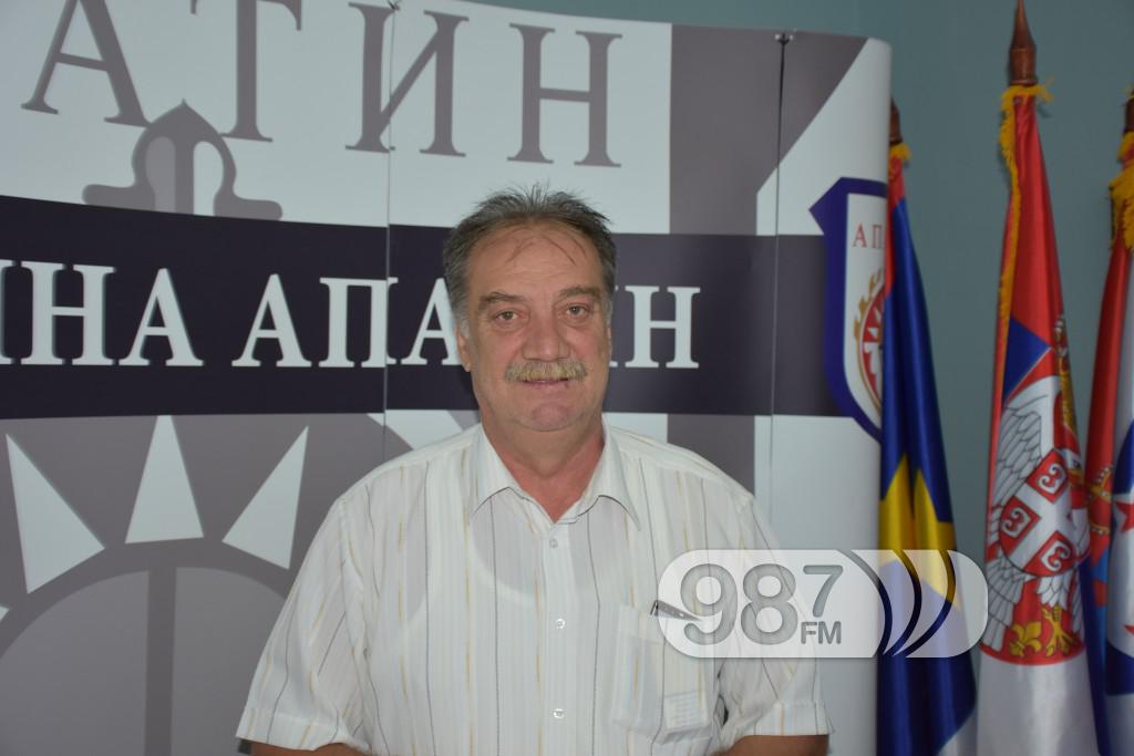 Milan Škrbić , predsednik opštine Apatin sa delegacijom privredne komore Australije (4)
