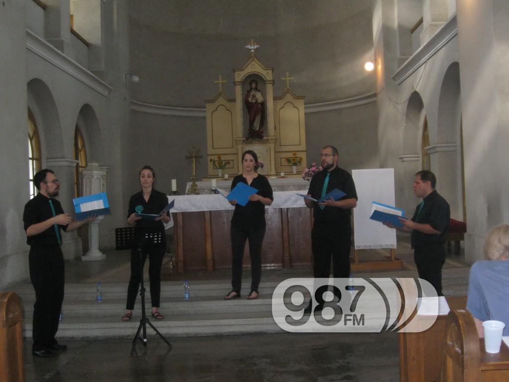 Nemci hor Qvinta Divina