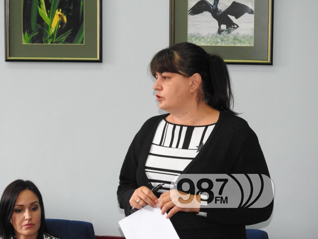 OPSTINSKO VECE, 26 SEDNICA OSPSTINSKOG VECA (1)