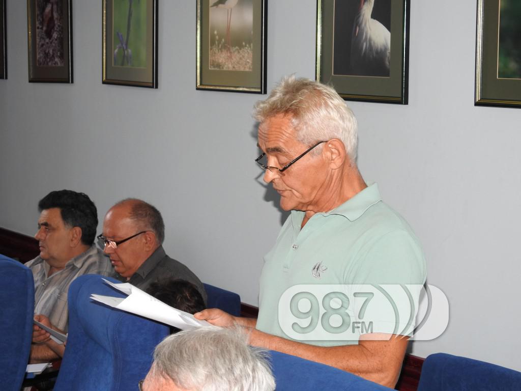 OPSTINSKO VECE, 26 SEDNICA OSPSTINSKOG VECA (4)