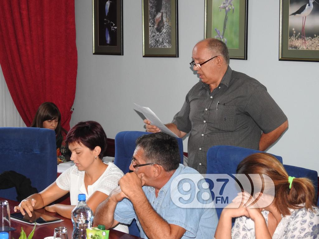 OPSTINSKO VECE, 26 SEDNICA OSPSTINSKOG VECA (5)