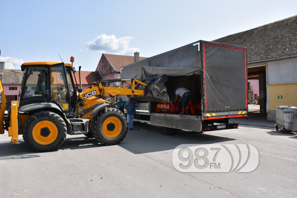 POLJSKE KOSACICE JKP NAŠ DOM APATIN (2)