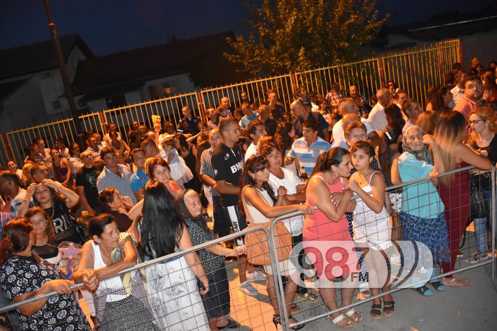 Romska noć Apatin 2017, mis Lidija Mišković iz vajske (134)