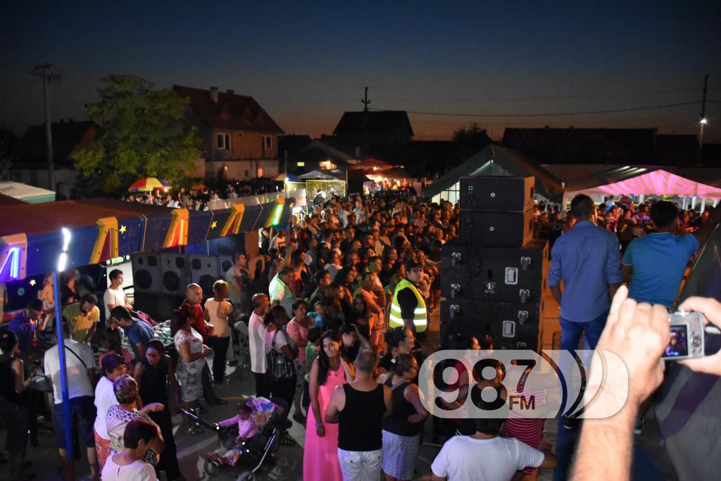 Romska noć Apatin 2017, mis Lidija Mišković iz vajske (136)