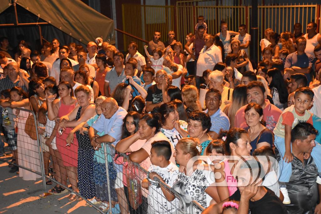 Romska noć Apatin 2017, mis Lidija Mišković iz vajske (142)