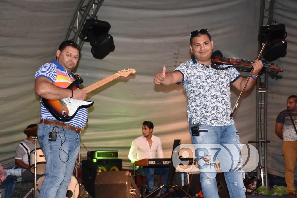 Romska noć Apatin 2017, mis Lidija Mišković iz vajske (24)