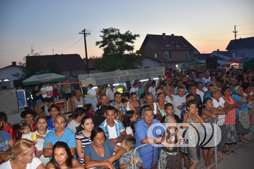 Romska noć Apatin 2017, mis Lidija Mišković iz vajske (43)