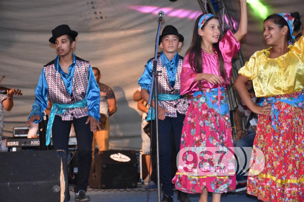 Romska noć Apatin 2017, mis Lidija Mišković iz vajske (50)