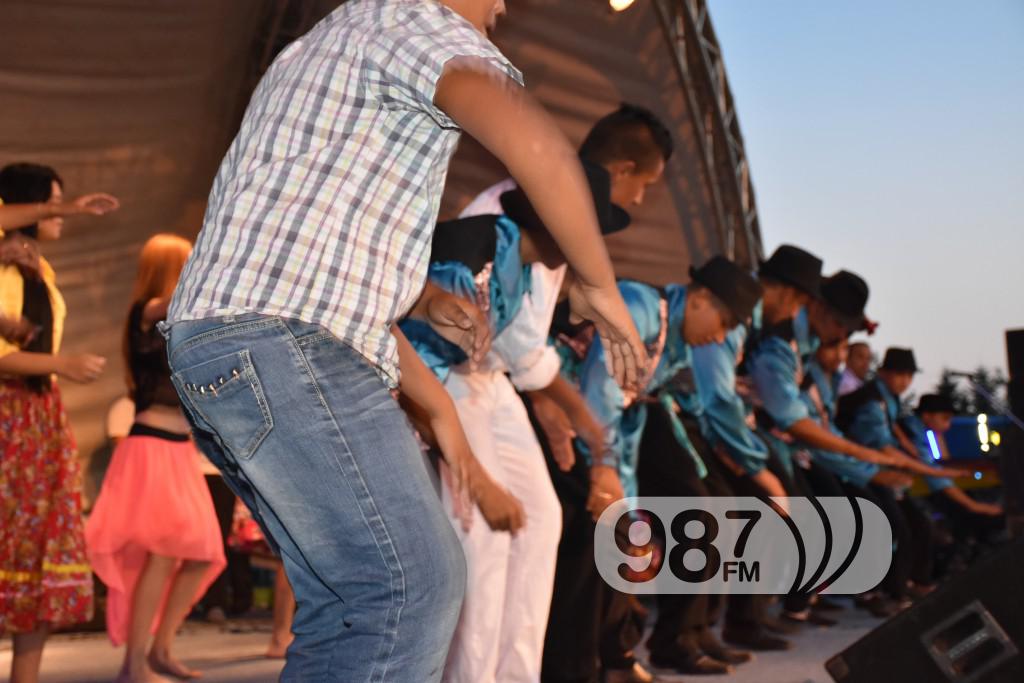 Romska noć Apatin 2017, mis Lidija Mišković iz vajske (54)