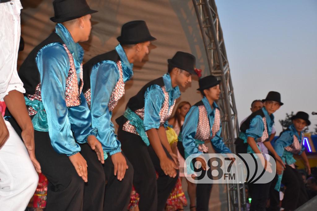 Romska noć Apatin 2017, mis Lidija Mišković iz vajske (58)