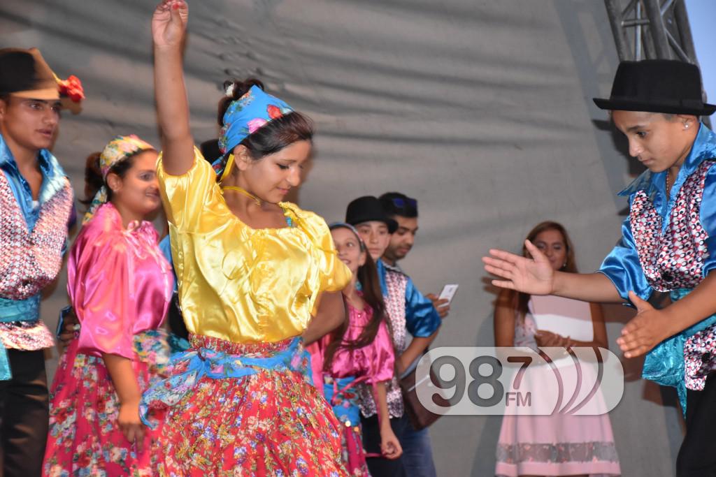 Romska noć Apatin 2017, mis Lidija Mišković iz vajske (63)