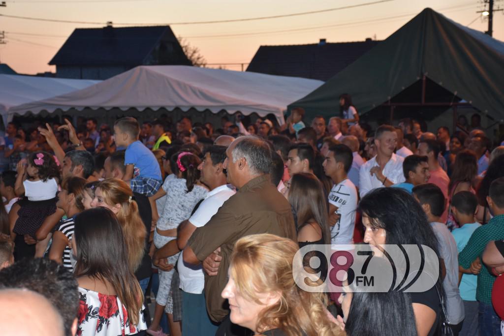 Romska noć Apatin 2017, mis Lidija Mišković iz vajske (67)