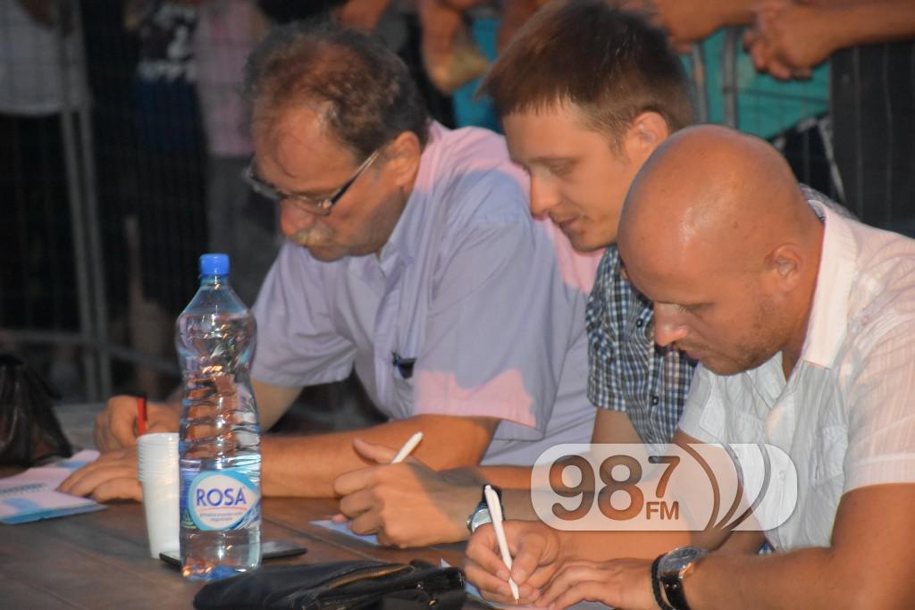 Romska noć Apatin 2017, mis Lidija Mišković iz vajske (78)