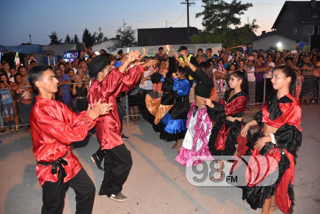 Romska noć Apatin 2017, mis Lidija Mišković iz vajske (84)