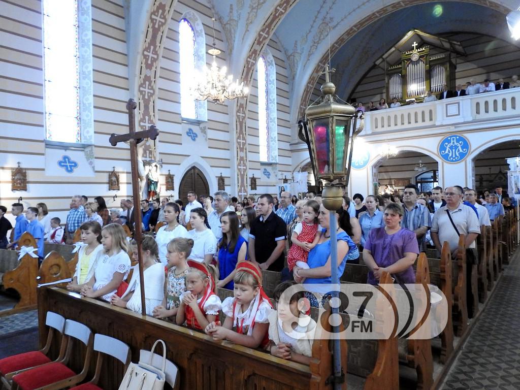 Svilojevo, seoska slava, kirbaj, Sent Ištvan, Sveti Stefan (1)