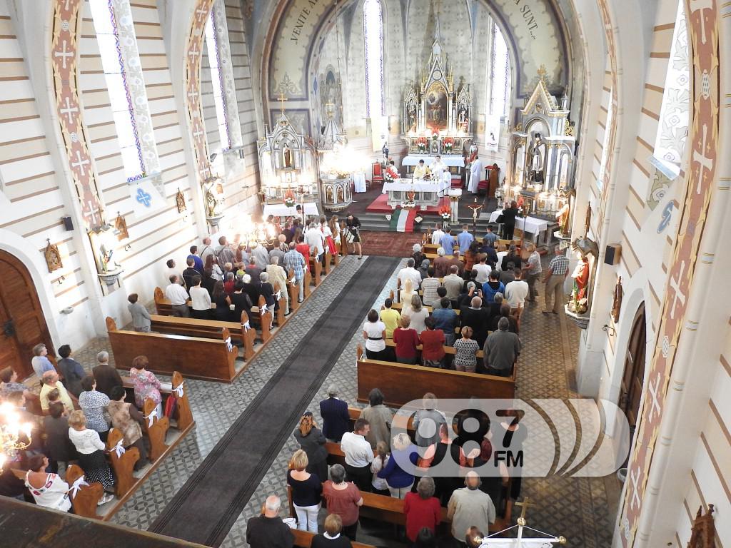 Svilojevo, seoska slava, kirbaj, Sent Ištvan, Sveti Stefan (4)