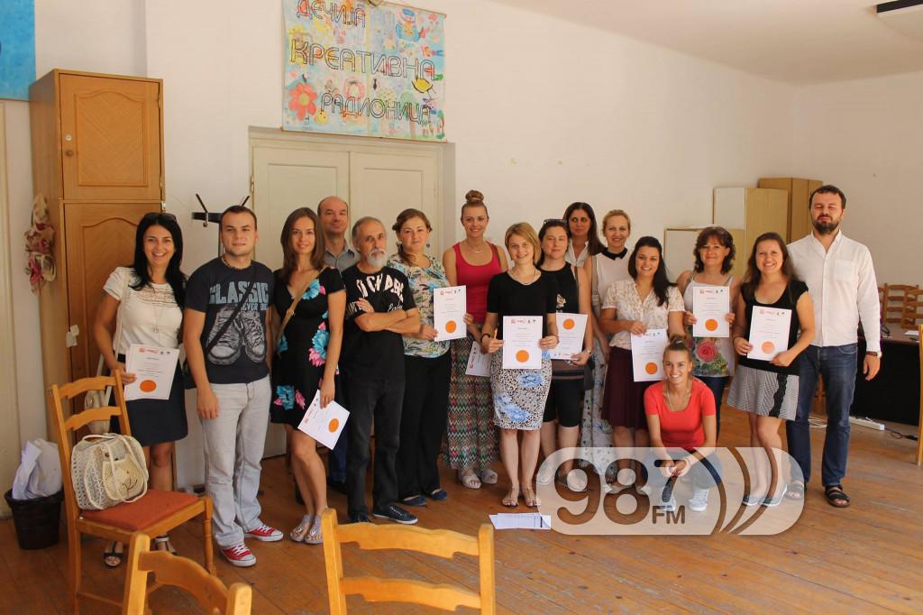 Trening CEkos, sonta, cekos (1)