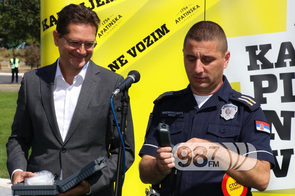 Vladimir Novakovic i Boban Milinkovic