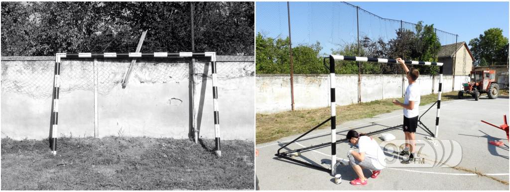 sns apatin, sonta teren, akcija naprednjaka (5)