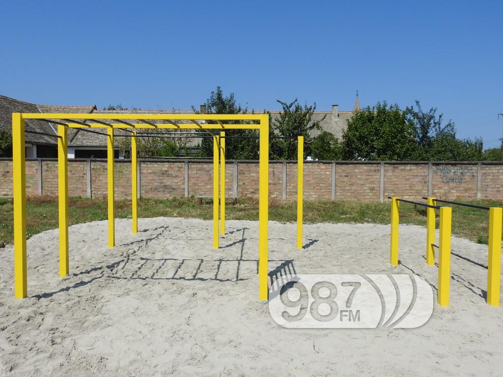 teretana na otvorenom sonta 1