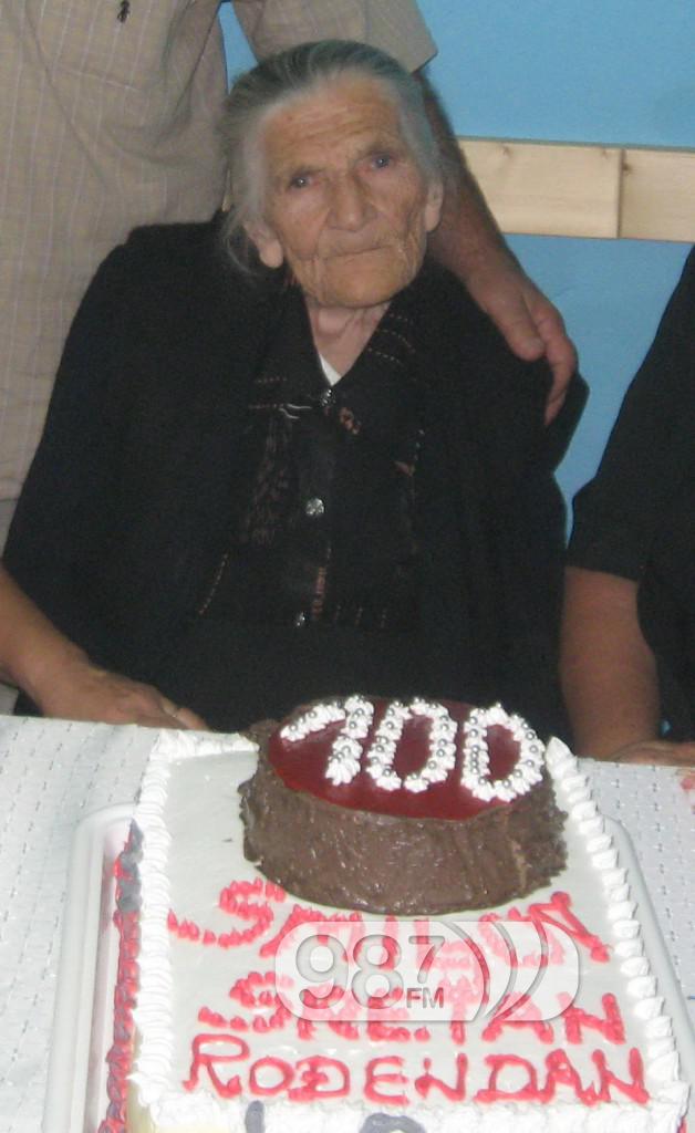 100 Smiljka sa decom dukic