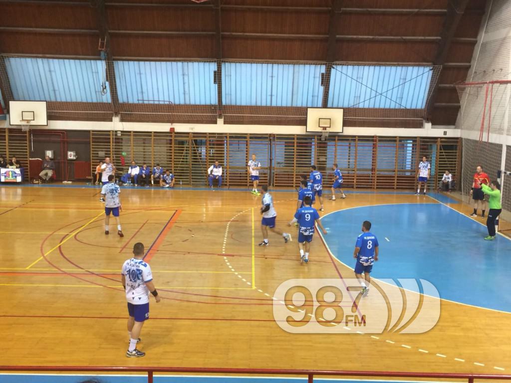 RK APATIN - RK DOLOVO 2017