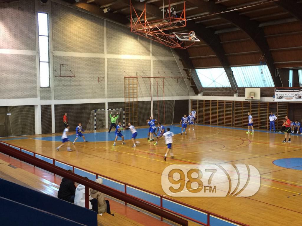 RK APATIN - RK DOLOVO 2017