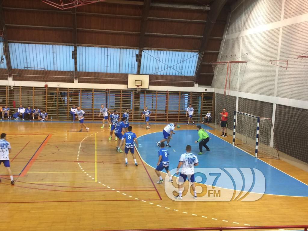 RK APATIN - RK DOLOVO 2017