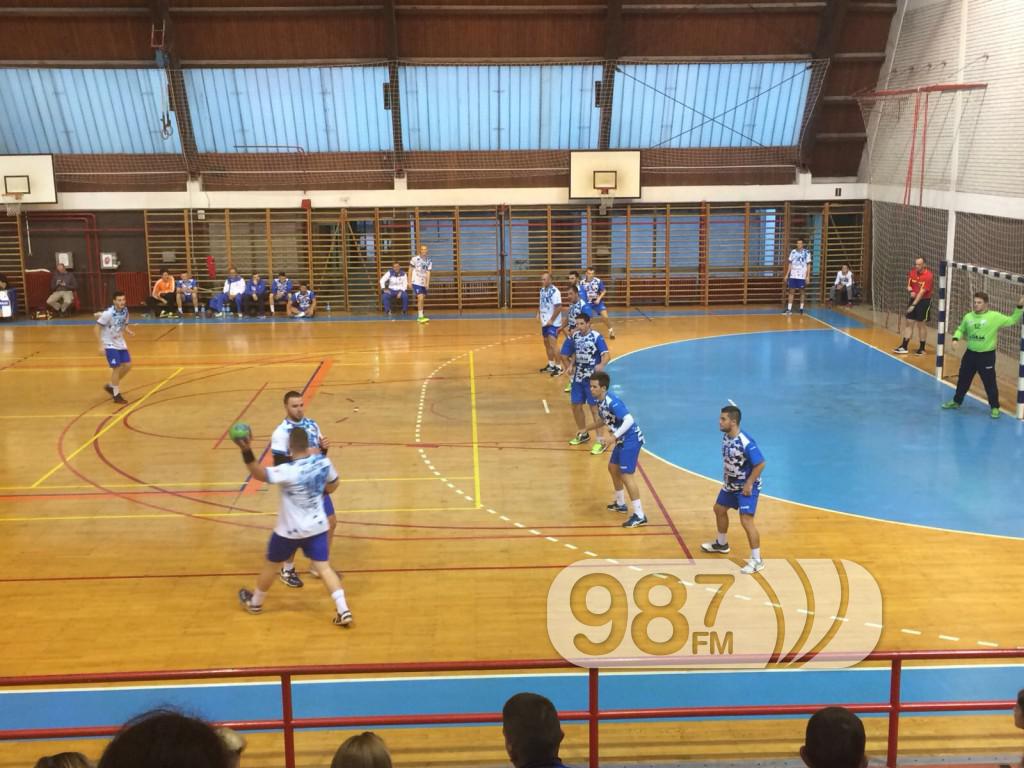 RK APATIN - RK DOLOVO 2017