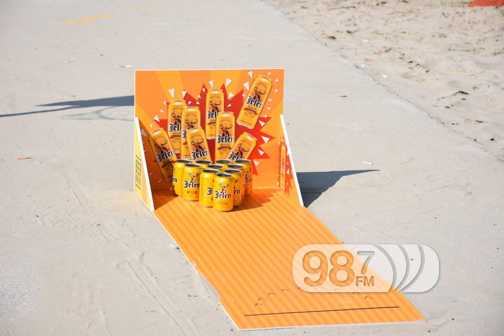 Apatinska pivara, suncobran, reciklaza, plava ruza (3)