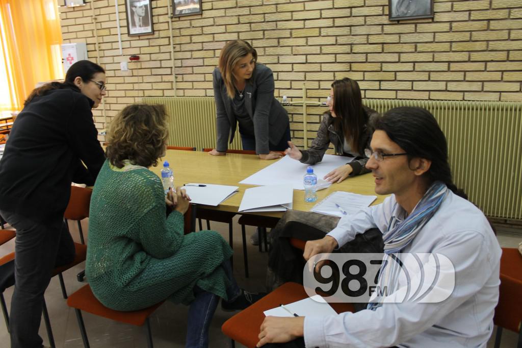 CEKOS, FORMIRANJE PARLAMENATA SREDNJIH I OSNOVNIH SKOLA (3)