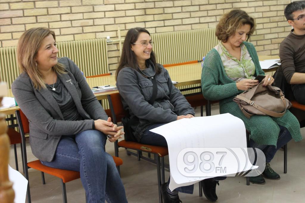 CEKOS, FORMIRANJE PARLAMENATA SREDNJIH I OSNOVNIH SKOLA (4)