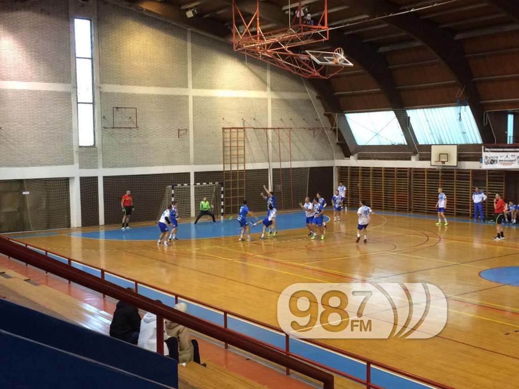 RK APATIN - RK DOLOVO 2017